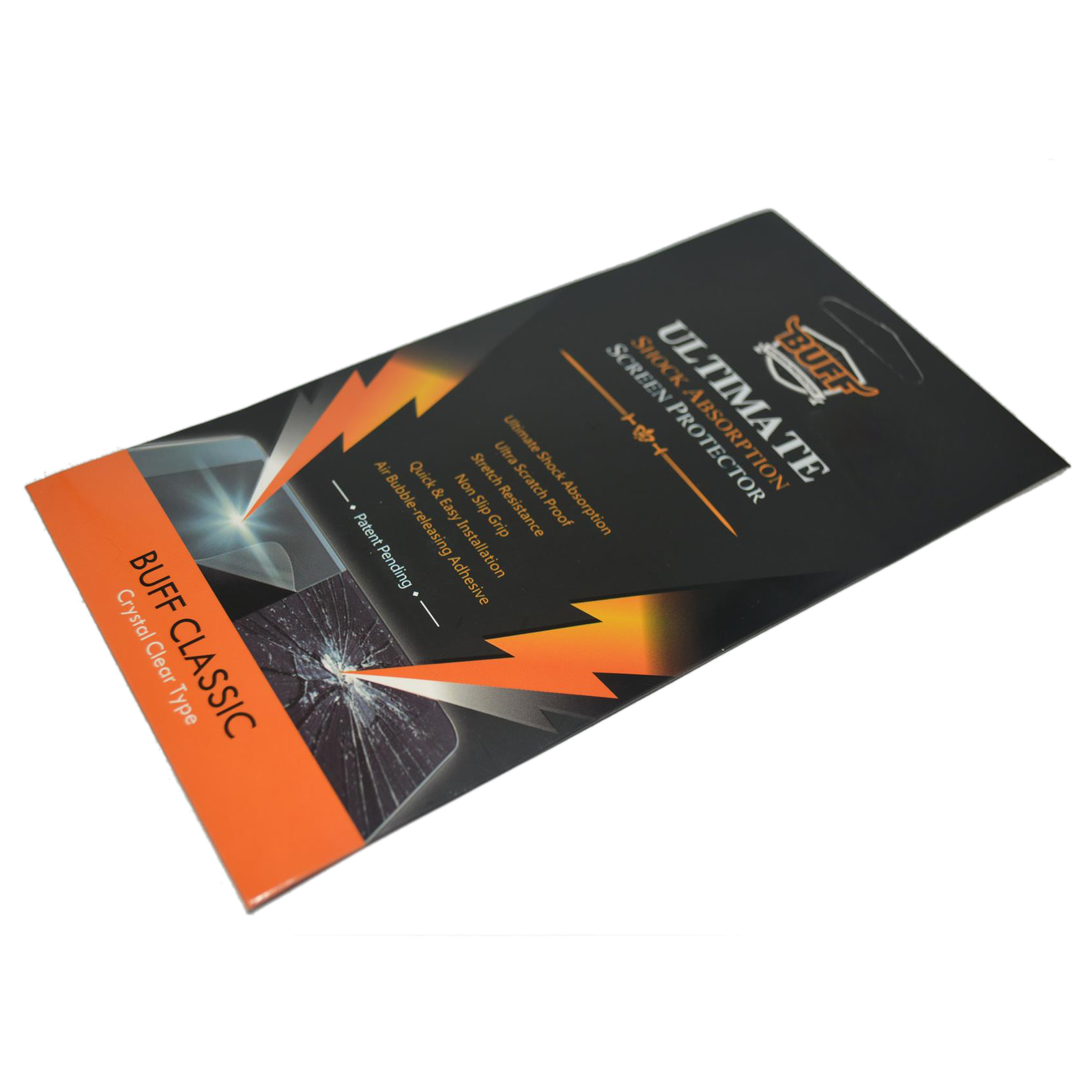 Screenprotectors
