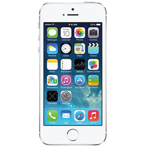 iPhone 5/5s Hoesjes