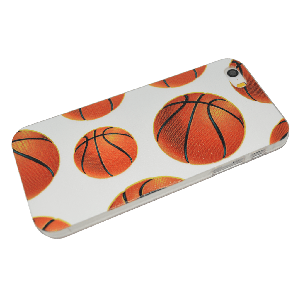 Basketball hardcase iPhone 5/5s