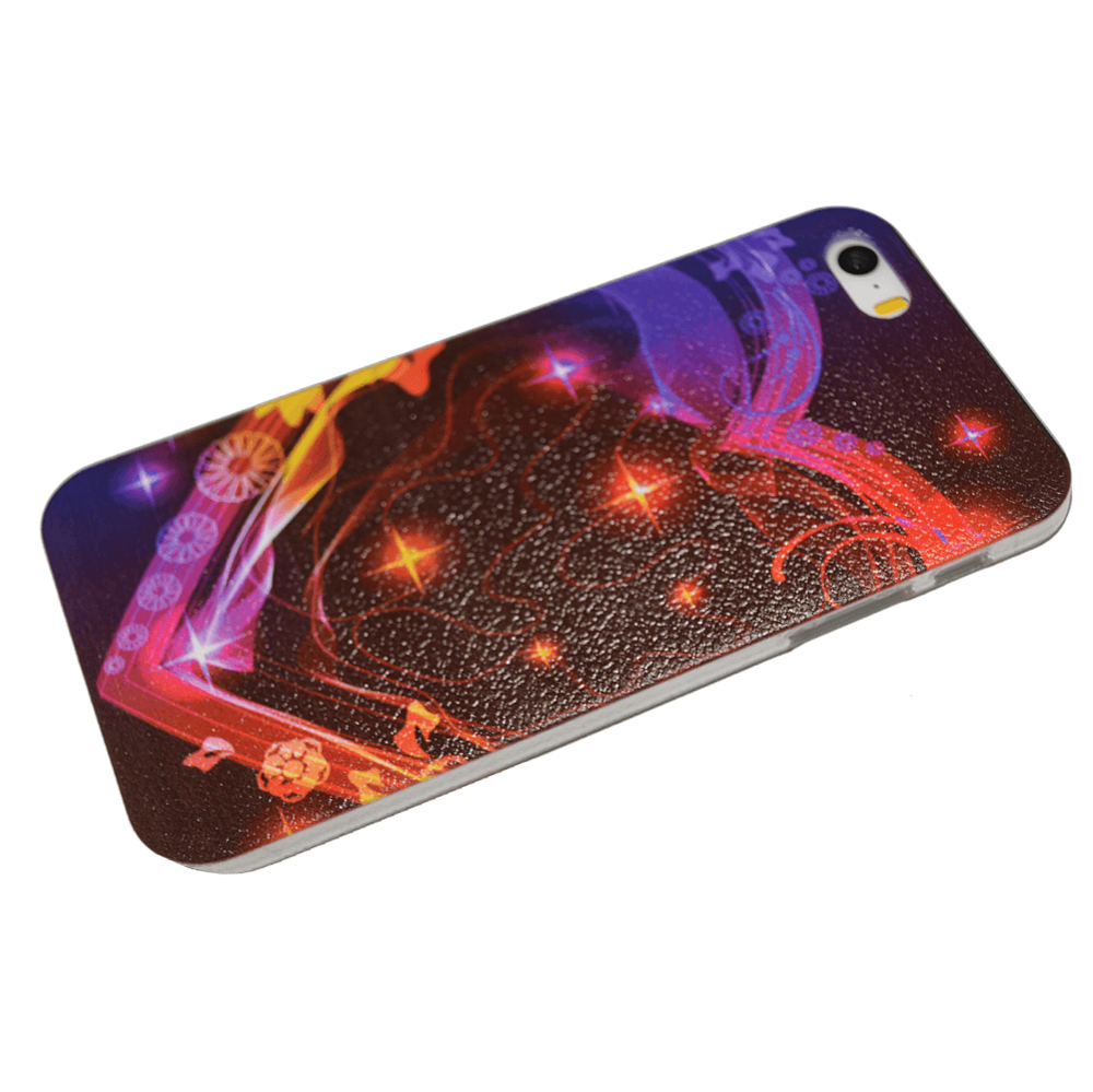 Hartjes hardcase iPhone 5/5s