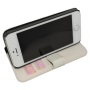 Wit wallet case iPhone 5/5s
