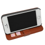 Bruin wallet case iPhone 5/5s
