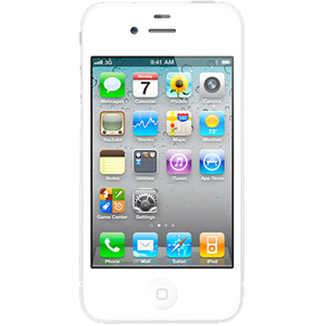 iPhone 4/4s Hoesjes