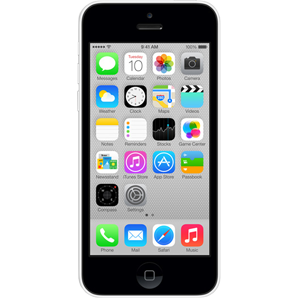 iPhone 5c Hoesjes