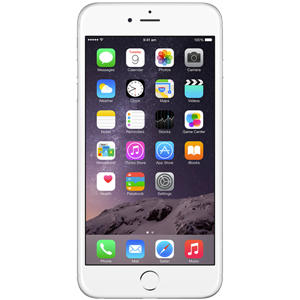 iPhone 6 Plus Hoesjes