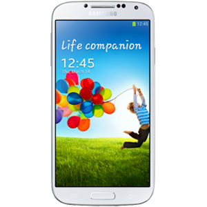 Samsung Galaxy S4 Hoesjes