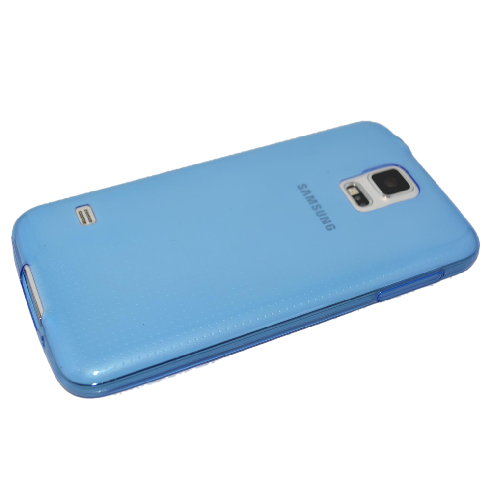 Siliconen/TPU hoesjes